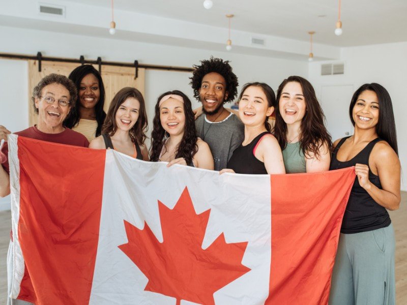 Express Entry Canada: What It Is and How to Find Your Cut-Off Score