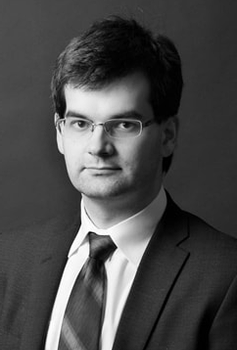 Luka Vukelic – Canadian Immigration Lawyer