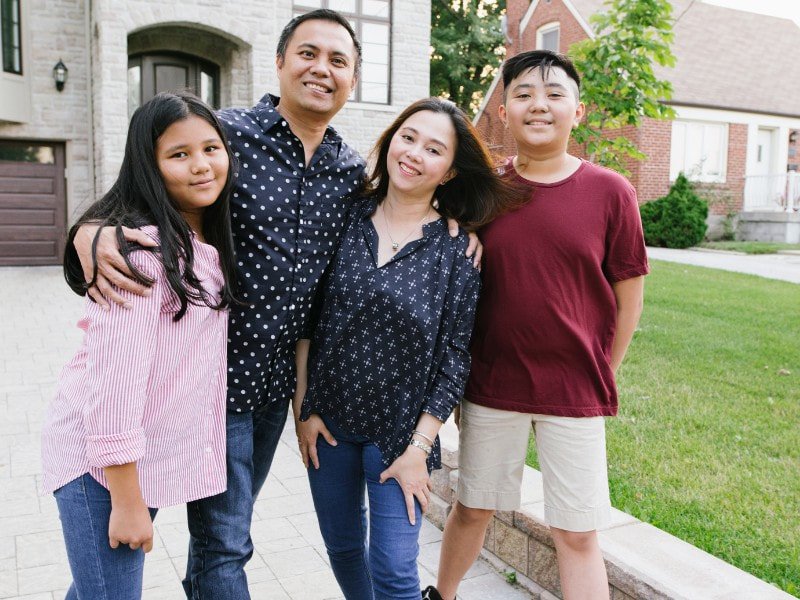 Family Sponsorship Canada – What Niagara-Area Residents Need to Know