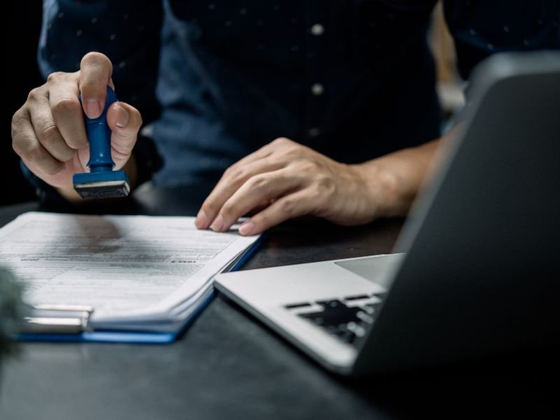 How to change closed work permit to open work permit in Canada