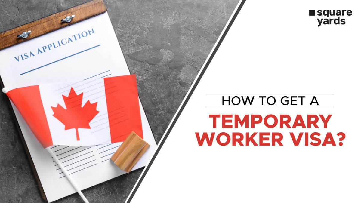 How to Apply for a Temporary Work Permit in Canada?