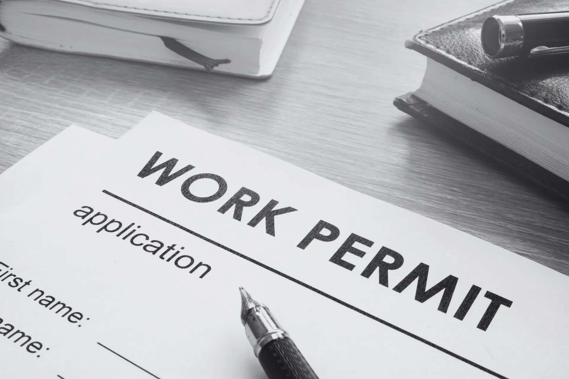 How to Apply for a Temporary Work Permit in Canada?