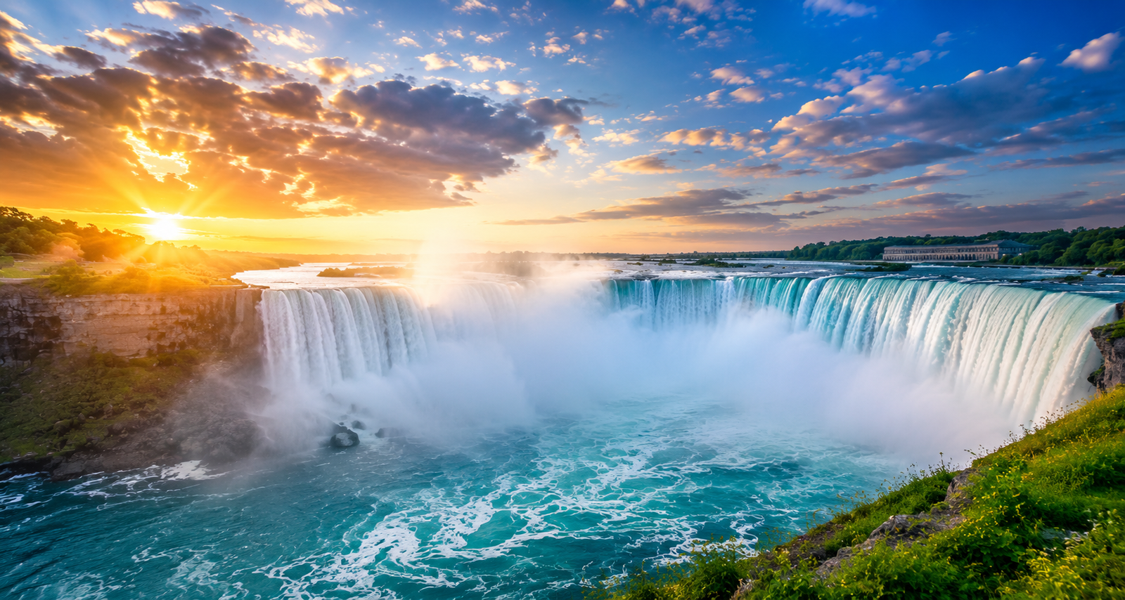 Niagara Falls