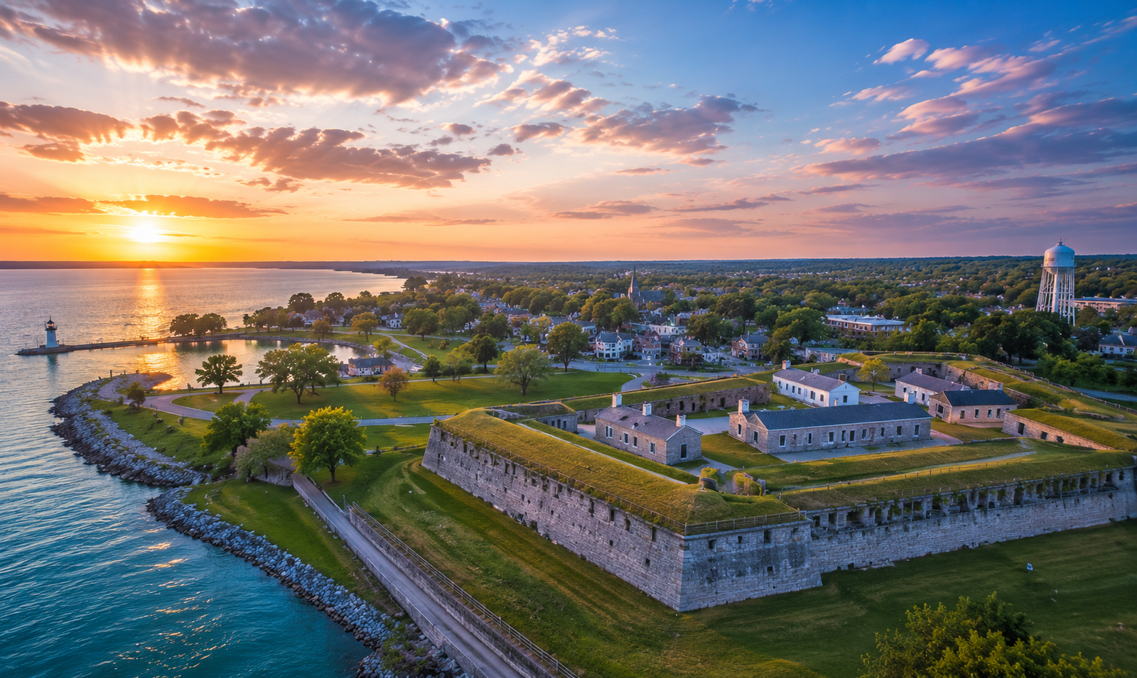 Fort Erie