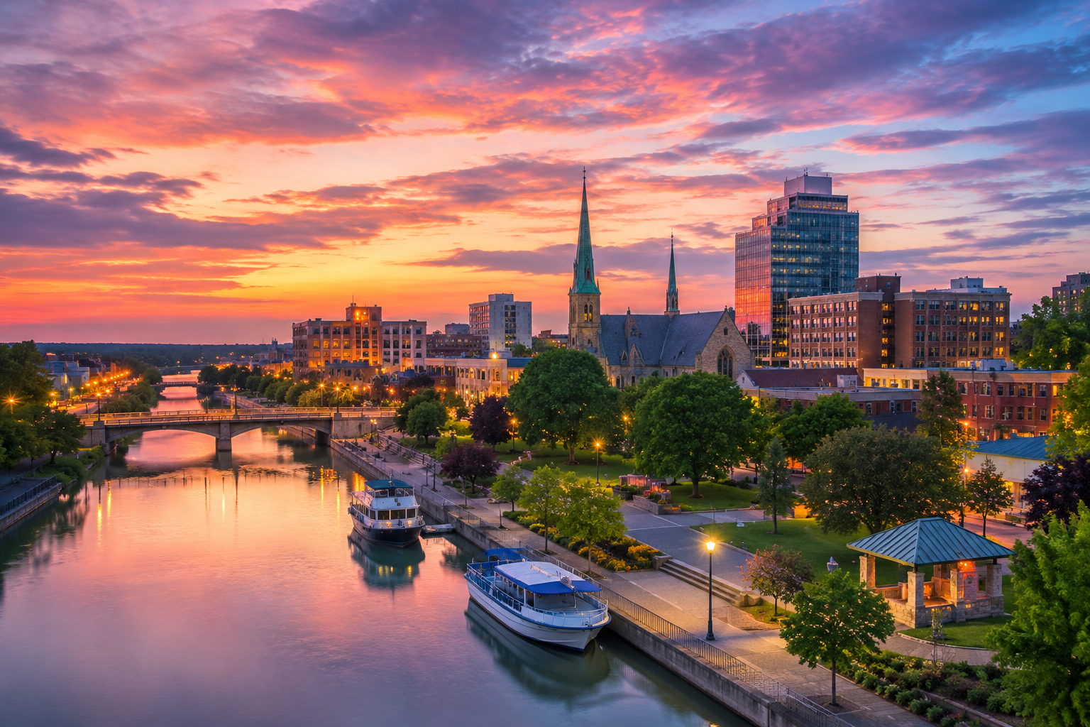 St. Catharines